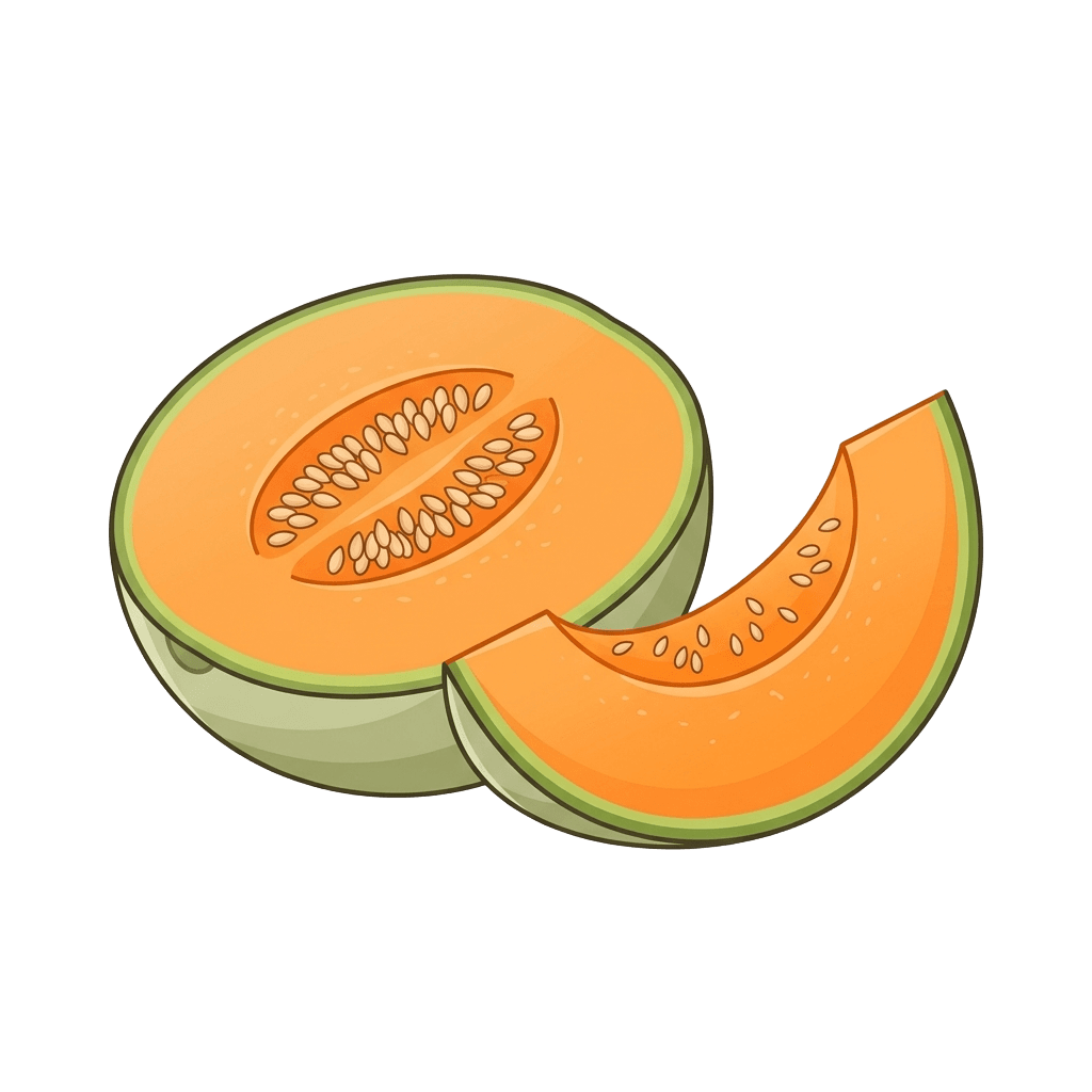 Immagine di Melone